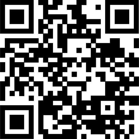 QR-код регистрации
